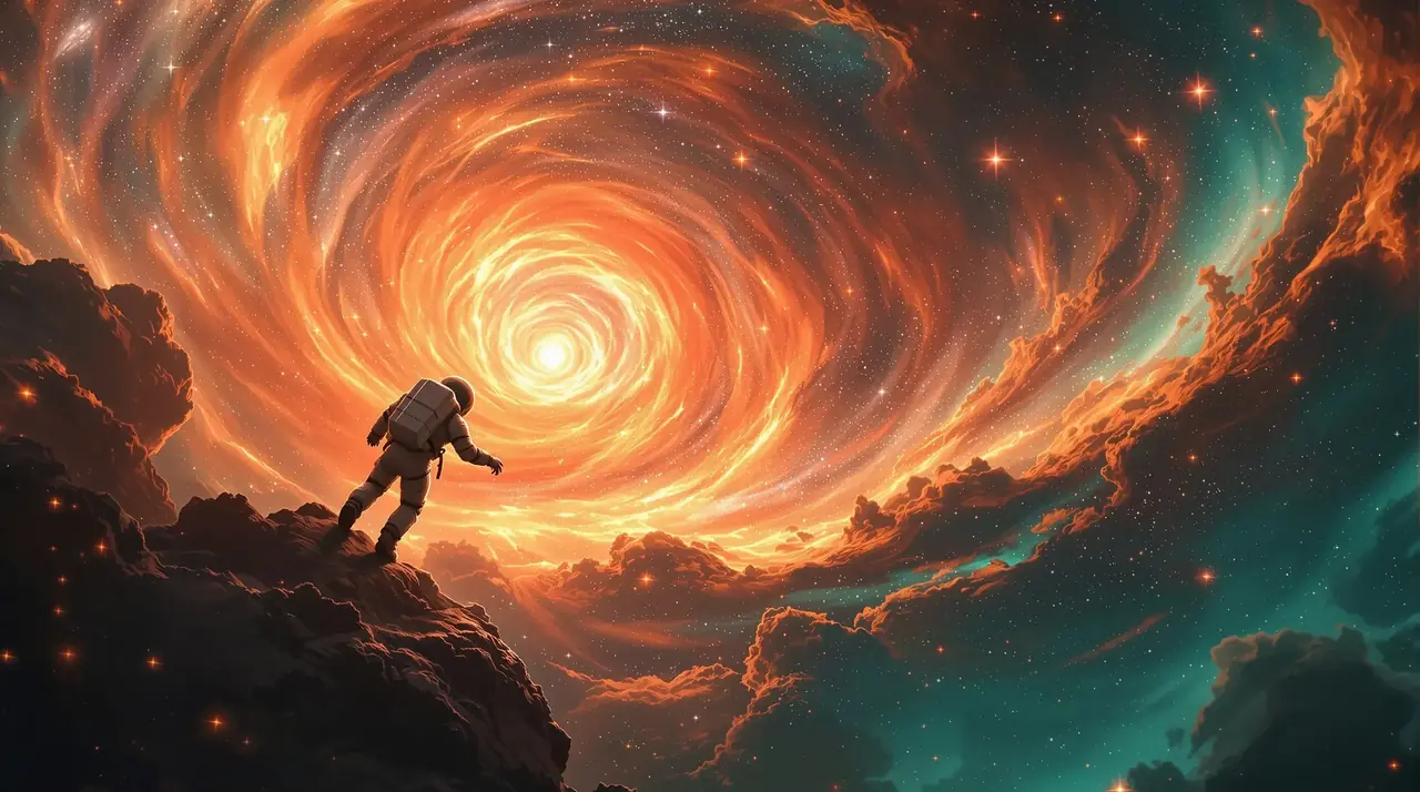星尘旅人 - 52影视网 星尘旅人